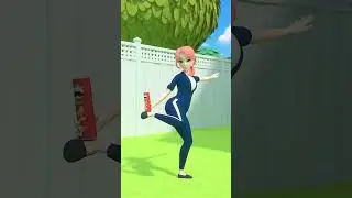PERFECT KUNGFU KICK 