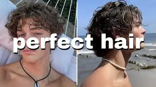 How To Find Your Perfect Hairstyle asap (not face shape)