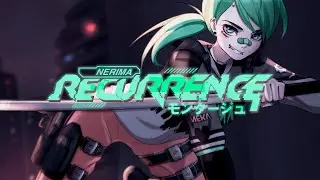 「APB:R Montage」Recurrence  - Road to 195