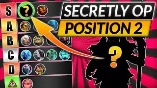 BEST SLEEPER POSITION 2 IN 7.37B! -  12k MMR Tips & Tricks - Dota 2 Nature's Prophet Live Analysis