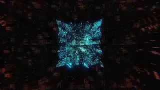 The Algorithm - Readonly  - Visualizer