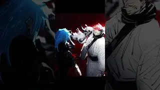How dare you touch my soul! [SUKUNA] - Edit 