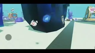 The Snail... Is Fast