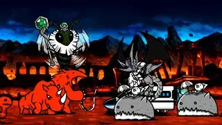 The Battle Cats - I'll Be Bug (Merciless) | The Old Queen