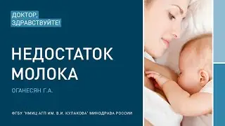 Доктор, здравствуйте: Оганесян Г.А.