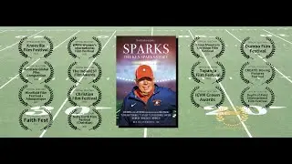 SPARKS: The Ken Sparks Story Official Trailer