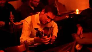 Secret Trio and Filip Novosel-Ne si go prodavaj koljo chiflikot
