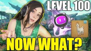 So You're Level 100 in Dawntrail. Now What?