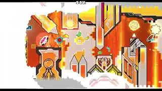Aronia [2K 60fps] - Geometry Dash