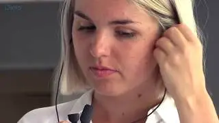 Écouteurs Bluetooth® zippé M FunZip® - 994/Z1928