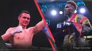 BREAKING! JERMELL CHARLO vs. TIM TSZYU IS OFFICIAL!!!