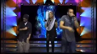 KonQuest feat. Bridget Marie - Right Hand Girl