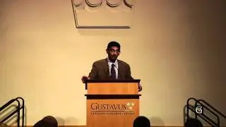 Lindau Symposium 2011- 