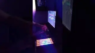 Val Pescador - Ardour 8.10 Live Set
