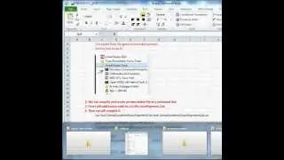 Create a Windows Form Application with NotePad++ and the Developer Command Prompt