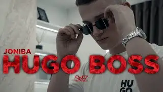 JONIBA - HUGO BOSS