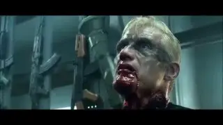 Universal Soldier Day of Reckoning - Scott Adkins Vs Dolph Lundgren