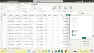 How Keep Filters DAX Function Works Behind the Scene?