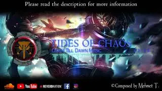 DTD Music - Tides of Chaos