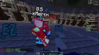 Uniocraf Factions# Banned. xMertK