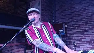 Crazy Men Crazy - Poor Dreams