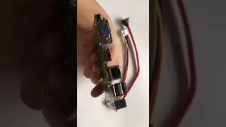 16CH 5MP-N AHD DVR board, XMEye APP