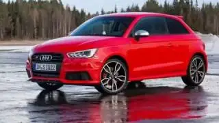 Audi S1  auto super