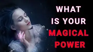 what is your magical power quiz? personality test quiz - 1 Billion Tests