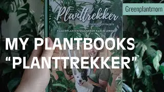 Planttrekker - Thomas Goyvaerts
