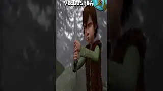 HOW THE CARTOON SHOULD HAVE ENDED | How Not to Train Your Dragon RYTP