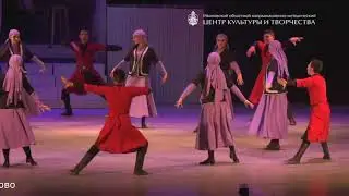В единстве наша сила