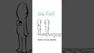 Remember our famous first shortfilm? 🤓💕🔵🫂🎁 