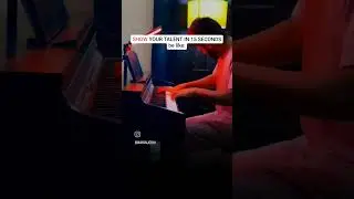 Bollywood Music is interesting on PIANO | O Re Piya