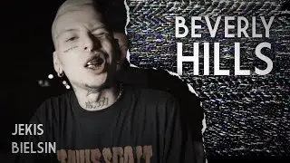 Mc Igu - BEVERLY HILLS [TIPOGRAFIA]