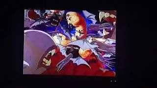 Ben 10 Season 2 DVD - Back With A Vengeance Deleted Scene 2