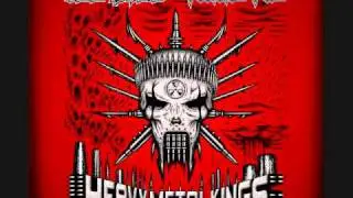 Heavy Metal Kings-the crown is mine