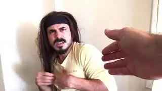 Herkesin kendisine yürüdüğünü zanneden kız / Aykut Elmas & Halil İbrahim Göker 2018