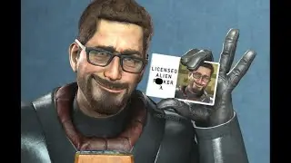 Half-Life memes ylyl 5