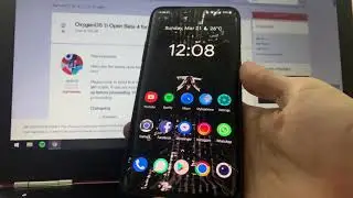 OnePlus 7/7T Series OxygenOS 11 OpenBeta 4 Quick Look!