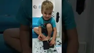 AliExpress saat alışverişi onu bile memnun etti 😂