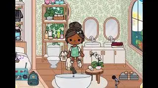 S:1  Ep:1 || looking for houses online and getting madison braids!IB: alice! Arii’sTocaWorld⭐️
