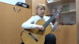 Димитрис Реггинос-Танец ветра