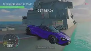 The Crew Motorfest Funny and Random Moments 1