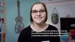 Cela était notre message - Chapitre 7 - Minorités sexuelles