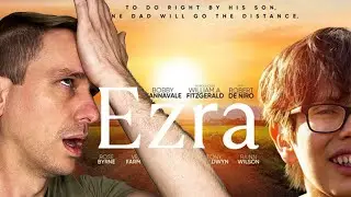An Actually Autistic review of Ezra