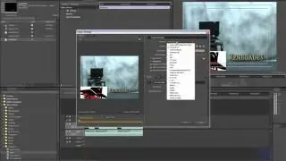Adobe Premiere Pro CS4 Tutorial: Exporting