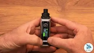 Présentation du pod Geekvape Obelisk 65 FC