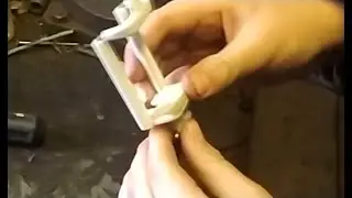 Делаем подставку для телефона. ЧАСТЬ 2