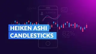 Heiken Ashi Candlesticks Tutorial