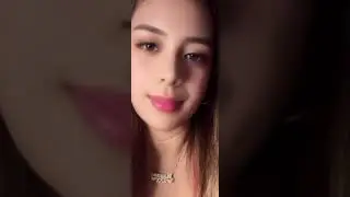 Periscope American girl❤️